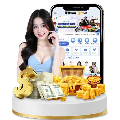 Kho trò chơi đa dạng tại 789win casino