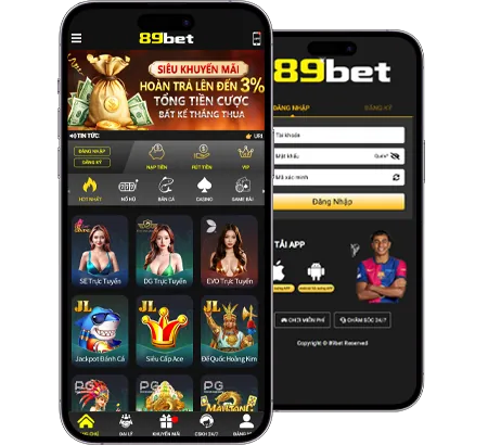 Game bắn cá 789win casino