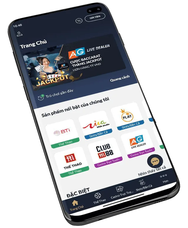 Đá gà trực tuyến 789win casino