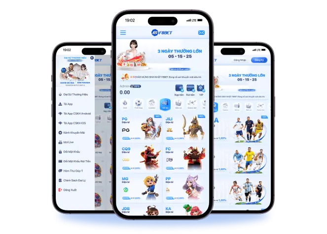 Trò chơi nổ hũ 789win casino