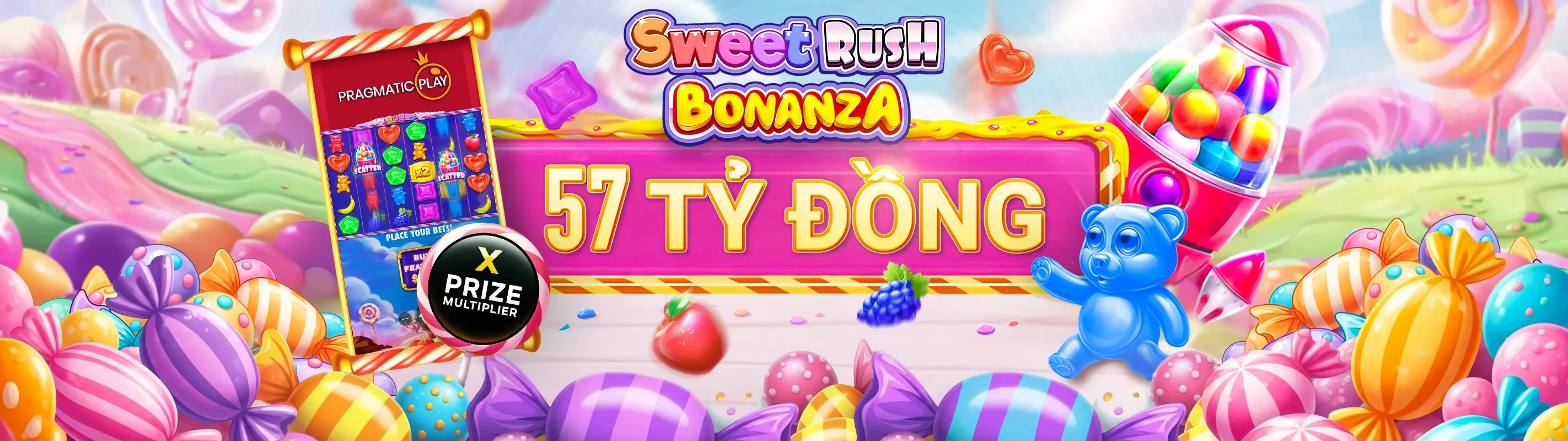 Hình ảnh chính Nổ Hũ 789win Casino với jackpot lớn