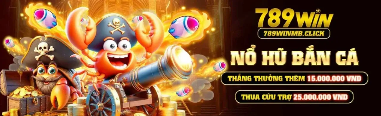 Ưu Đãi Nạp Lại Hàng Ngày/Tuần 789win Casino