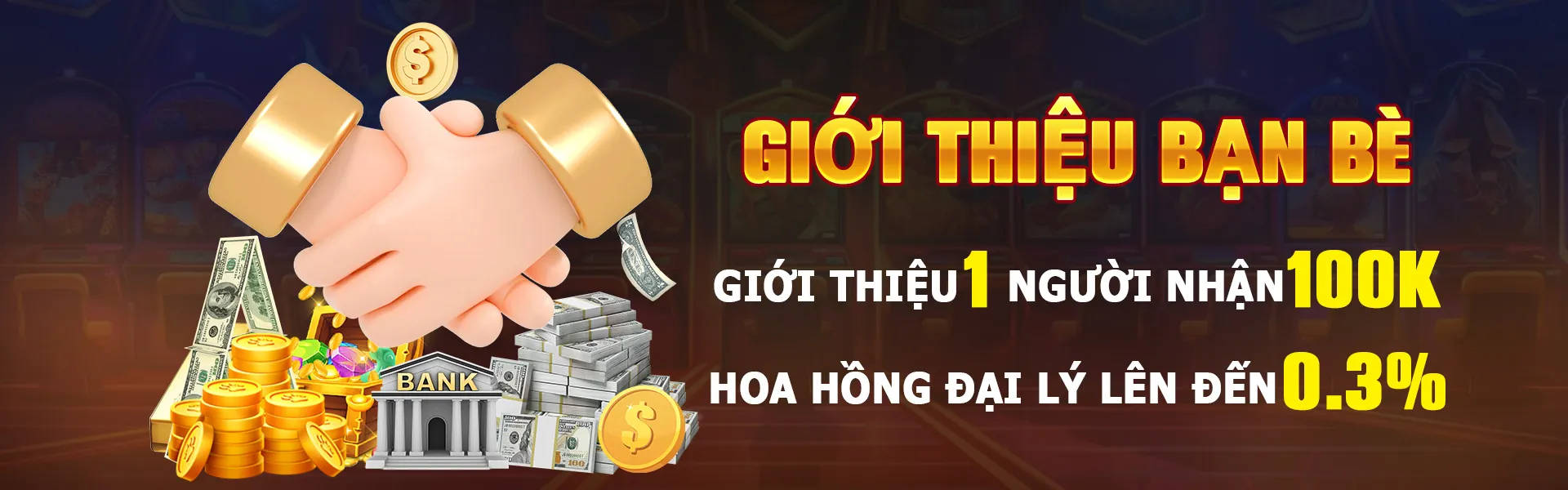 Chương trình Đối tác 789win casino