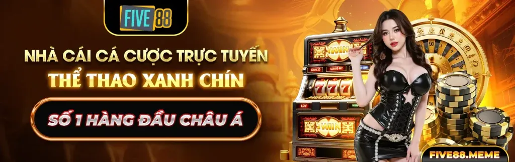 Không gian sòng bạc trực tuyến sang trọng tại 789win casino