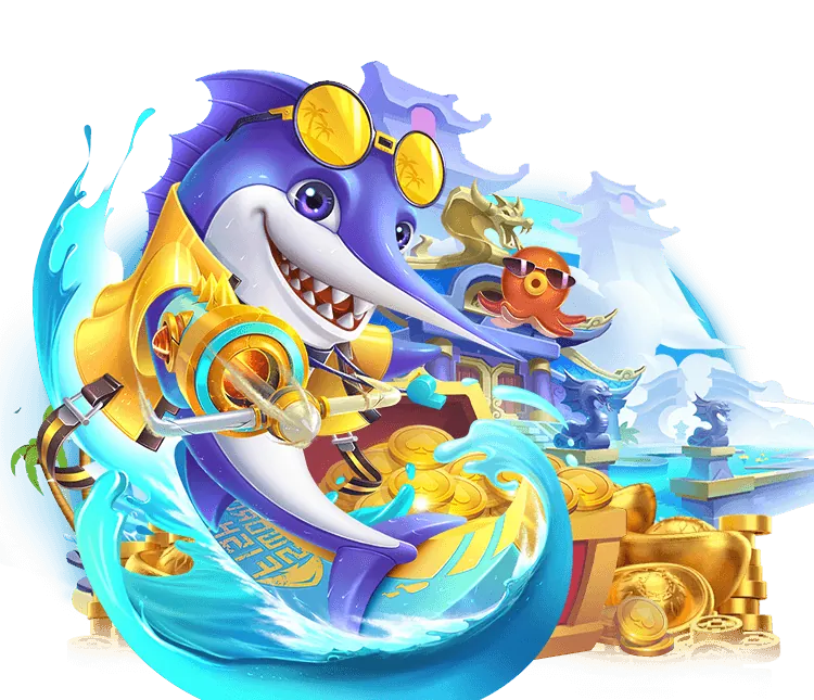 Game bắn cá 789win casino