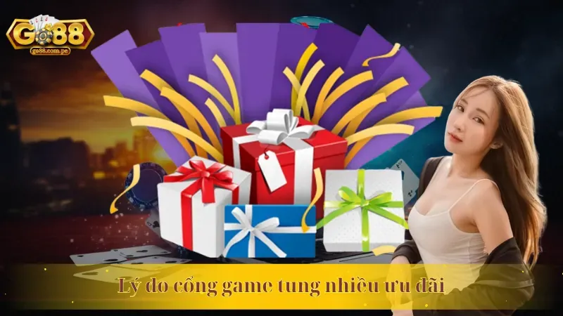 Vòng quay miễn phí và tính năng thưởng độc đáo