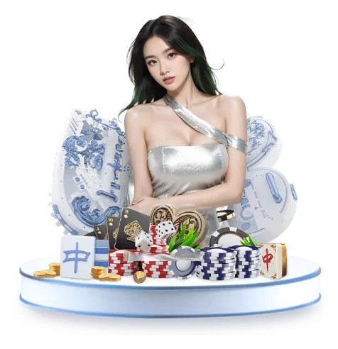 Game nổ hũ jackpot và 3D
